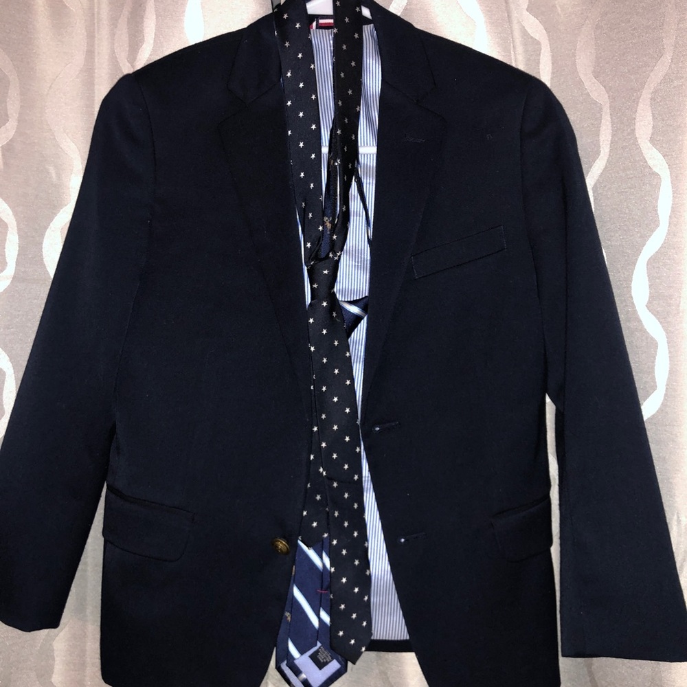 Tommy Hilfiger Blazer
